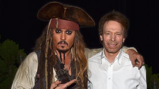 Is Johnny Depp Returning to 'Pirates of the Caribbean?' Jerry Bruckheimer Shares Surprising Update